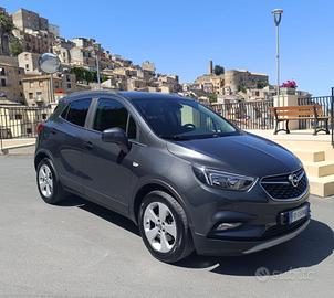Opel Mokka X 1.6 CDTI Ecotec 4x2 Start&Stop Advanc