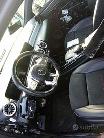 ricambi auto mercedes classe a35 w177 2025