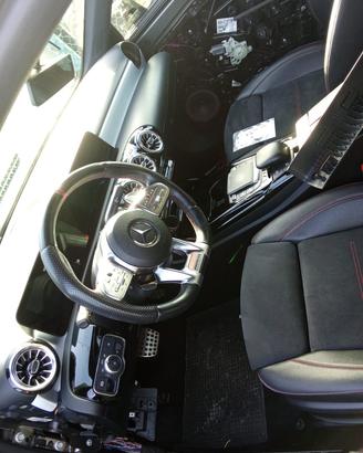 ricambi auto mercedes classe a35 w177 2025