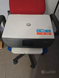 HP ENVY Photo 6232