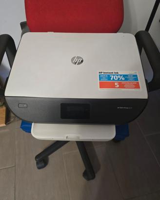 HP ENVY Photo 6232