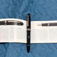 Montblanc Meisterstuck Classique