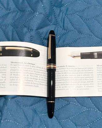 Montblanc Meisterstuck Classique