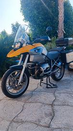 BMW 1200 GS