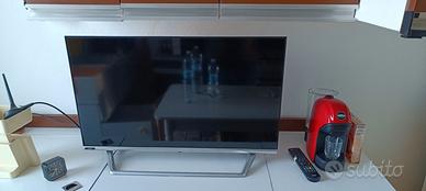 Tv SABA...,32" Full HD.