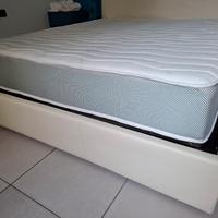 MATERASSO MATRIMONIALE 160×200 ALTEZZA 25 CM