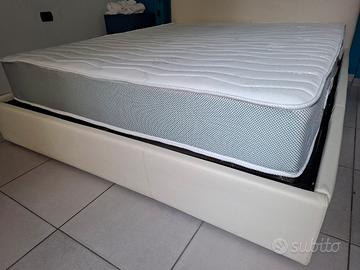 MATERASSO MATRIMONIALE 160×200 ALTEZZA 25 CM