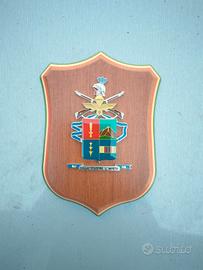 crest 9° Paracadutisti "col Moschin" ( anni 80)