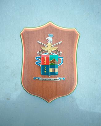 crest 9° Paracadutisti "col Moschin" ( anni 80)