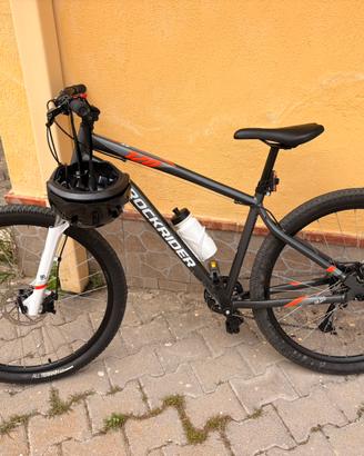 Bicicletta Rock Rider st 120