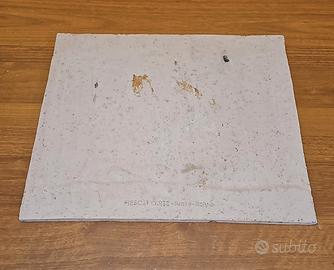 Piastra Fiesoli arte per forno domestico