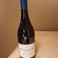 Bourgogne Rouge Domaine Arnaud Ente 2016