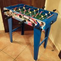 Biliardino per bambini 