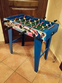 Biliardino per bambini 