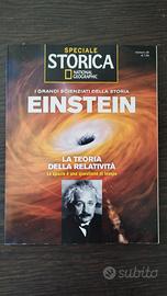 Speciale Storica National Geographic - Einstein 