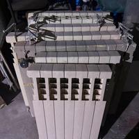 Termosifoni in Alluminio