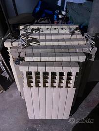 Termosifoni in Alluminio