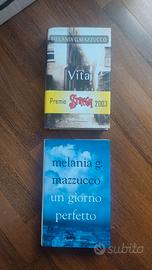 M. G. MAZZUCCO - VITA e UN GIORNO PERFETTO