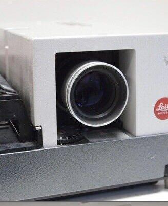 Leica Pradovit