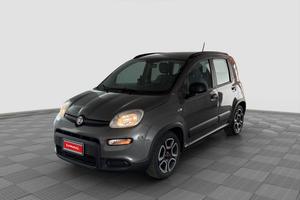 FIAT Panda Panda 1.0 FireFly Hybrid City Life