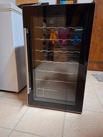 Cantinetta professionale 35/40 bottiglie