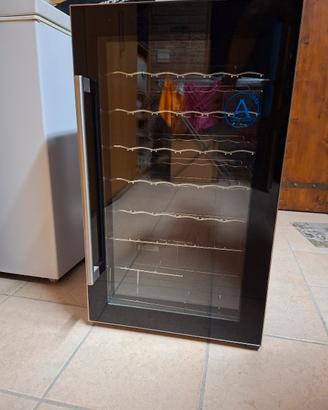 Cantinetta professionale 35/40 bottiglie