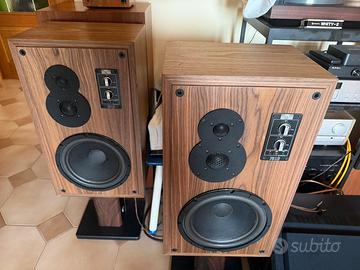 Diffusori Esb 75ld versione Giussani