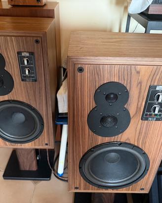 Diffusori Esb 75ld versione Giussani