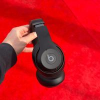 Cuffie Beats studio pro