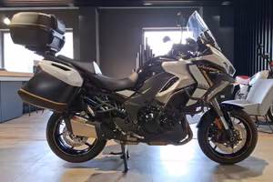 KAWASAKI Versys 1100 SE Tourer Abs