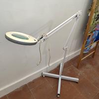 Lampada professionale 