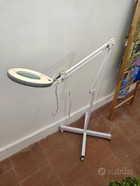Lampada professionale 