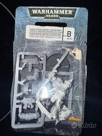 Marines Peste Death Guard Nurgle Warhammer 40k OOP