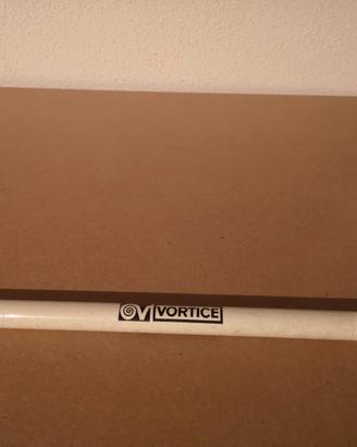 asta ventilatore da soffitto Vortice 5 Euro