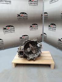 Cambio manuale 5 marce lve volkswagen polo 6r 1.4