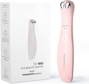 Massaggiatore Occhi Elettrico, Antirughe Antietà M