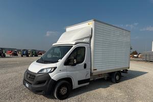 Fiat Ducato 2.3 MJT 160CV E6D-TEMP CON PEDANA