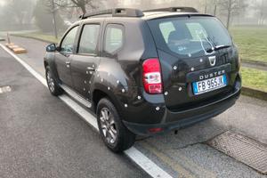 Dacia Duster 1.5 TD