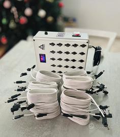 Alimentatore multiplo per Lemax