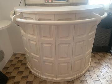 Mobile bar