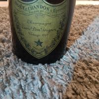 dom perignon 1969