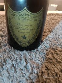 dom perignon 1969