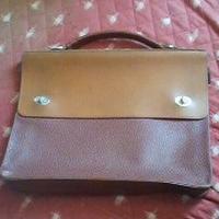 Coordinato di Design VeraPelle Vintage "Paquetage"