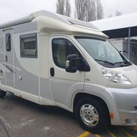 CARTHAGO Tourer 145 H