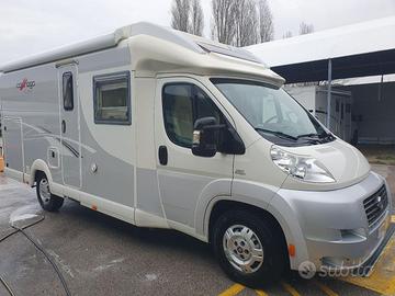 CARTHAGO Tourer 145 H