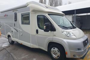 CARTHAGO Tourer 145 H