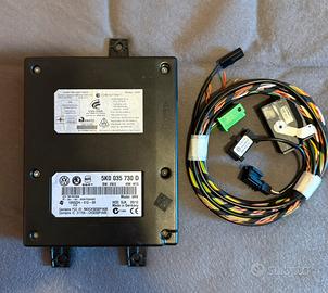 Modulo bluetooth vw, skoda, seat !