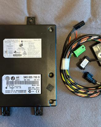 Modulo bluetooth vw, skoda, seat !