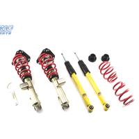 KIT SOSPENSIONE FILETTATA EIBACH MTS MERCEDES W176