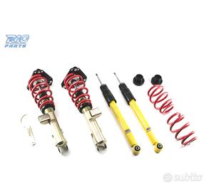 KIT SOSPENSIONE FILETTATA EIBACH MTS MERCEDES W176